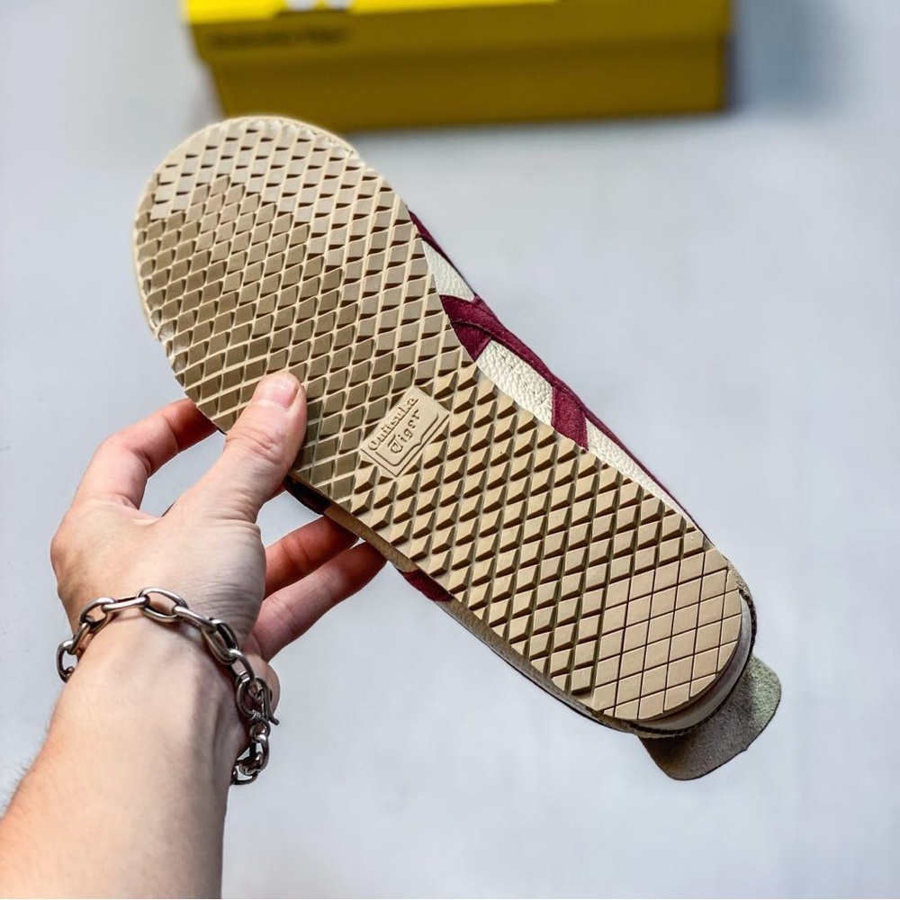 ⭐️⭐️⭐️Onitsuka Tiger MEXICO 66 SD Low-top Sneakers for Women - Picture 5 of 6